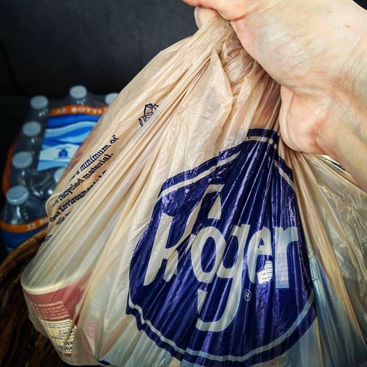 kroger-bag