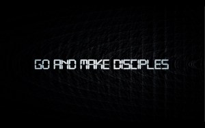 gomakedisciples