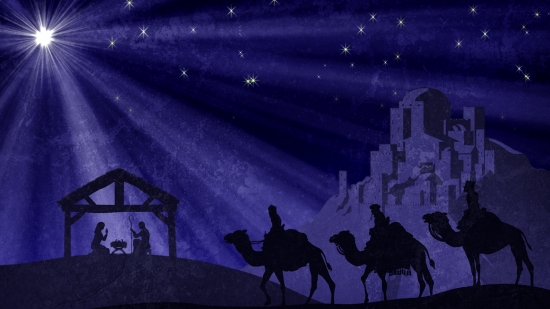 The Inn Nativity No room in the inn? Hogwash. – Rogue Millennials