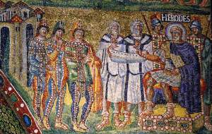 Sainte Marie Majeure, Rome