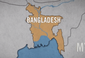 Bangladesh