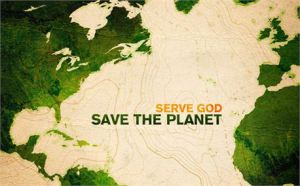 christianity-the-environment