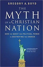 myth of a christian nation